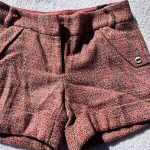 Womens "The Limited" shorts